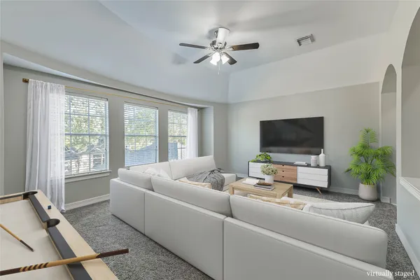 $600,000 | 13722 Greenwood Manor Drive, Cypress, TX 77429