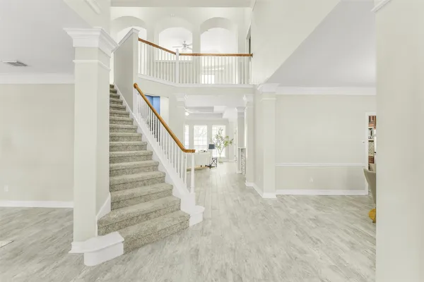 $600,000 | 13722 Greenwood Manor Drive, Cypress, TX 77429