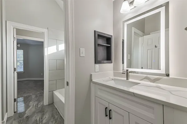 $600,000 | 13722 Greenwood Manor Drive, Cypress, TX 77429