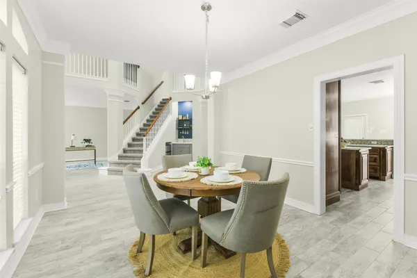 $600,000 | 13722 Greenwood Manor Drive, Cypress, TX 77429