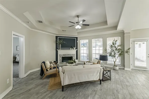 $600,000 | 13722 Greenwood Manor Drive, Cypress, TX 77429