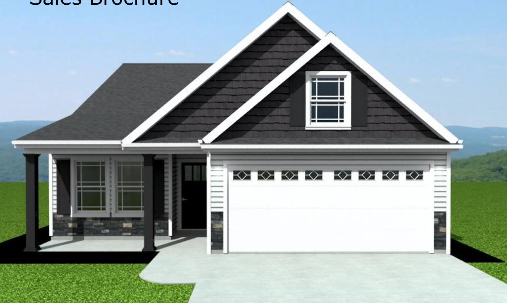 235 Minnie Crain Drive Inman, SC 29349 - Photo 1 of 2 Gallery Image 1