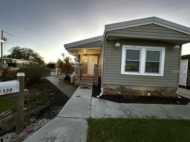 $110,000 | 120 Oriole Road, Clearwater, FL 33764