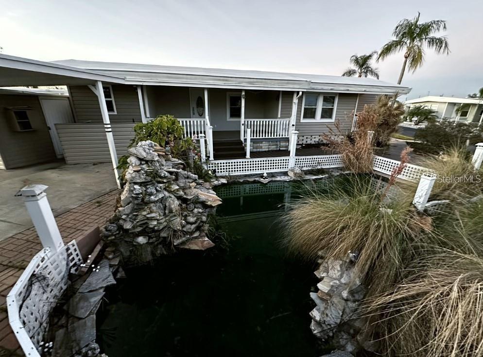 120 Oriole Road Clearwater, FL 33764 - Photo 9 of 14