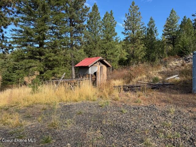 1 Dole Camp Road Desmet, ID 83824 - Photo 6 of 10 IMG_9025