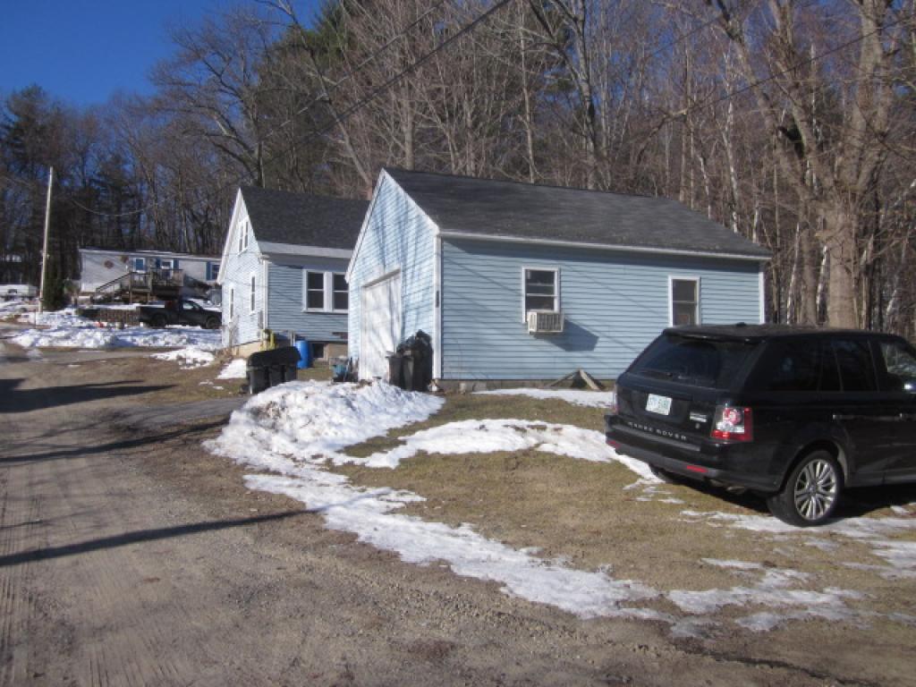 112 Exeter Road Newmarket, NH 03857 - Photo 1 of 18 Gallery Image 1