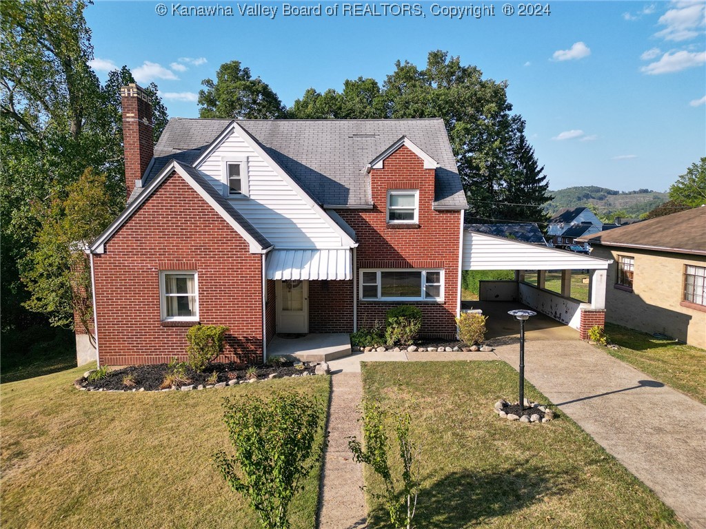 1406 Park Road St. Albans, WV 25177 - Photo 2 of 29 Gallery Image 2