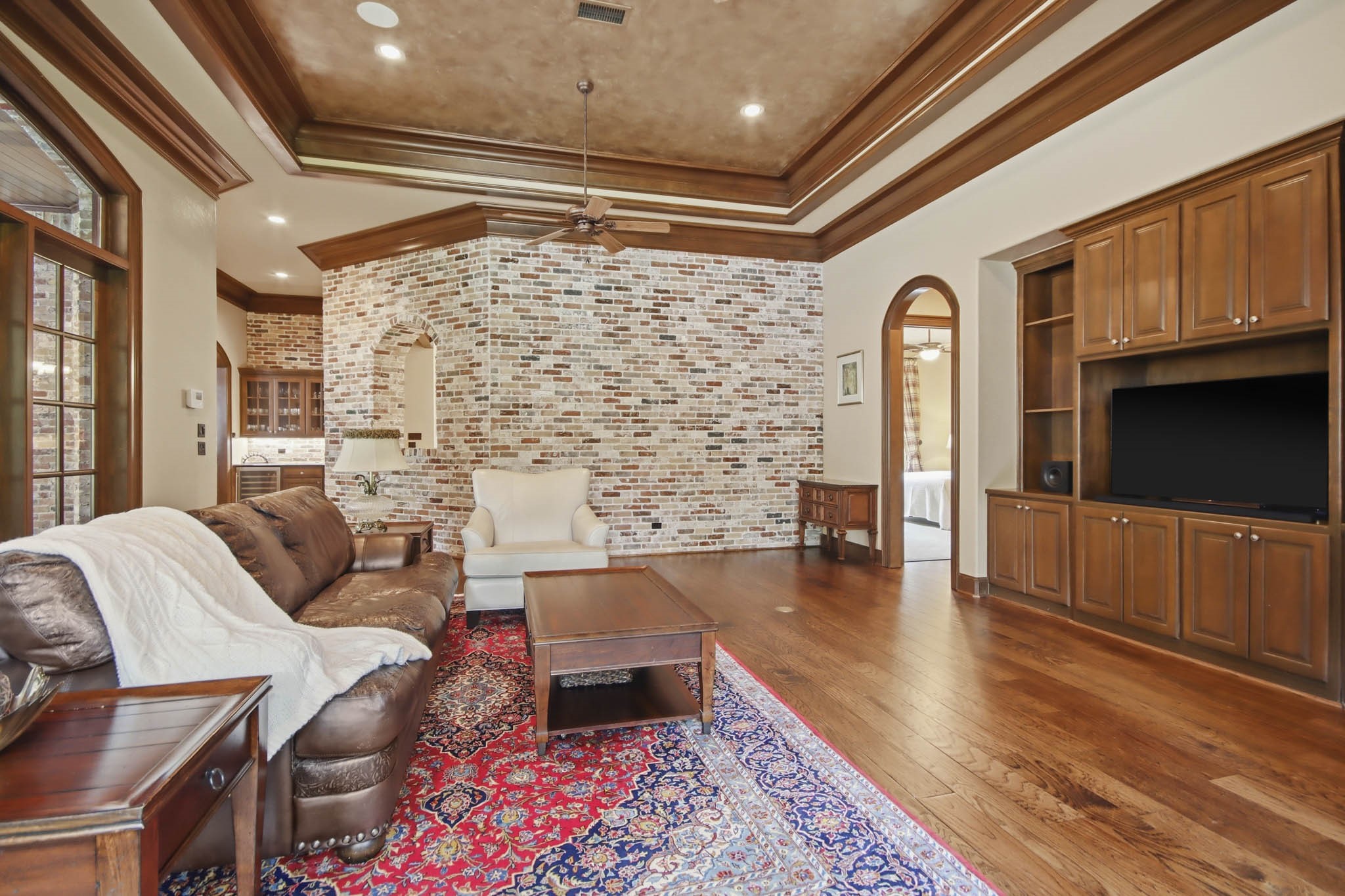 10472 River Ridge Lane Conroe, TX 77304 - Photo 29 of 50