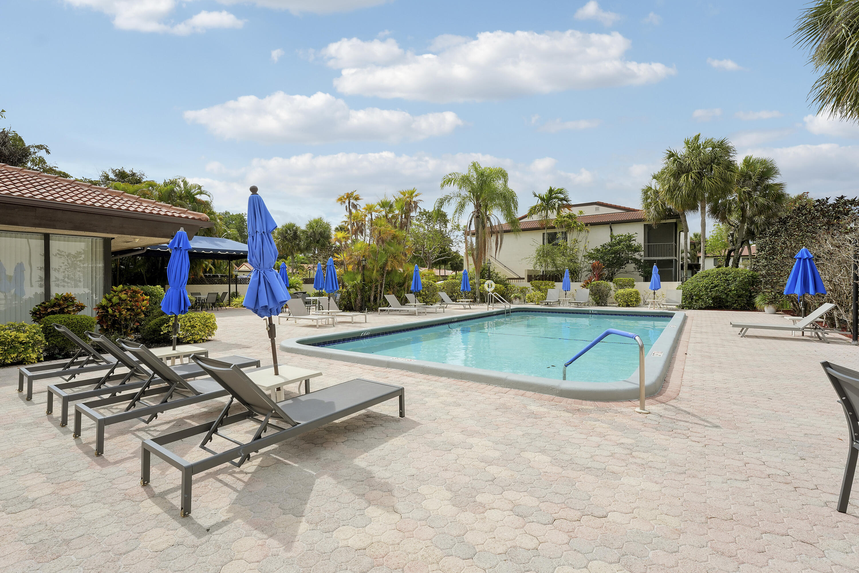 21691 Cypress Road, Unit 16C Boca Raton, FL 33433 - Photo 40 of 40 House-32