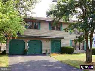 19 Kingsley Road Eastampton, NJ 08060 - Photo 1 of 1