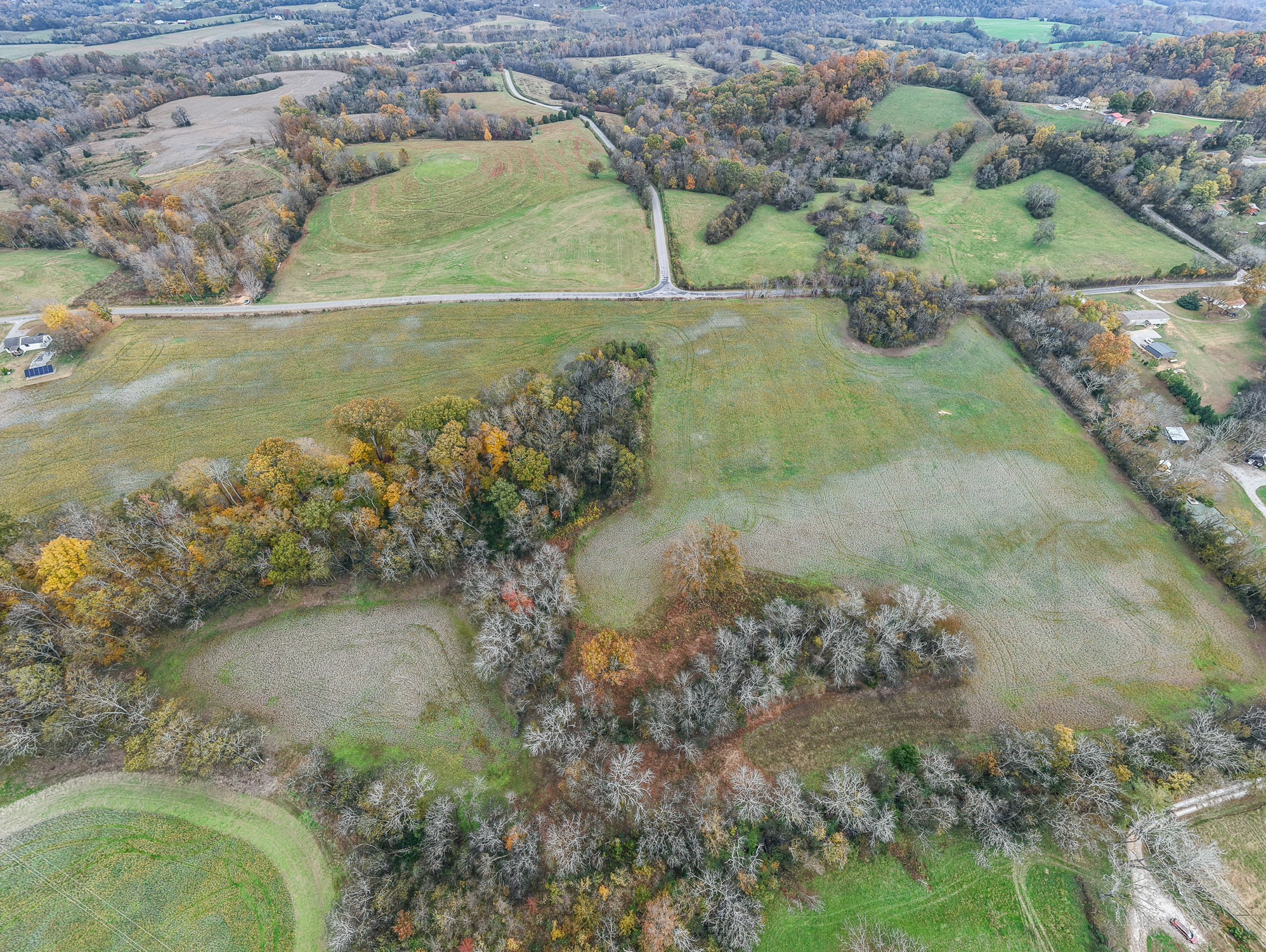 9 Craig Bridge Road Williamsport, TN 38487 - Photo 4 of 11 a view of water body of water with mountain view