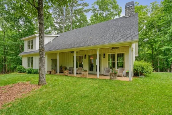 $450,000 | 331 Blackberry Trail, Ball Ground, GA 30107