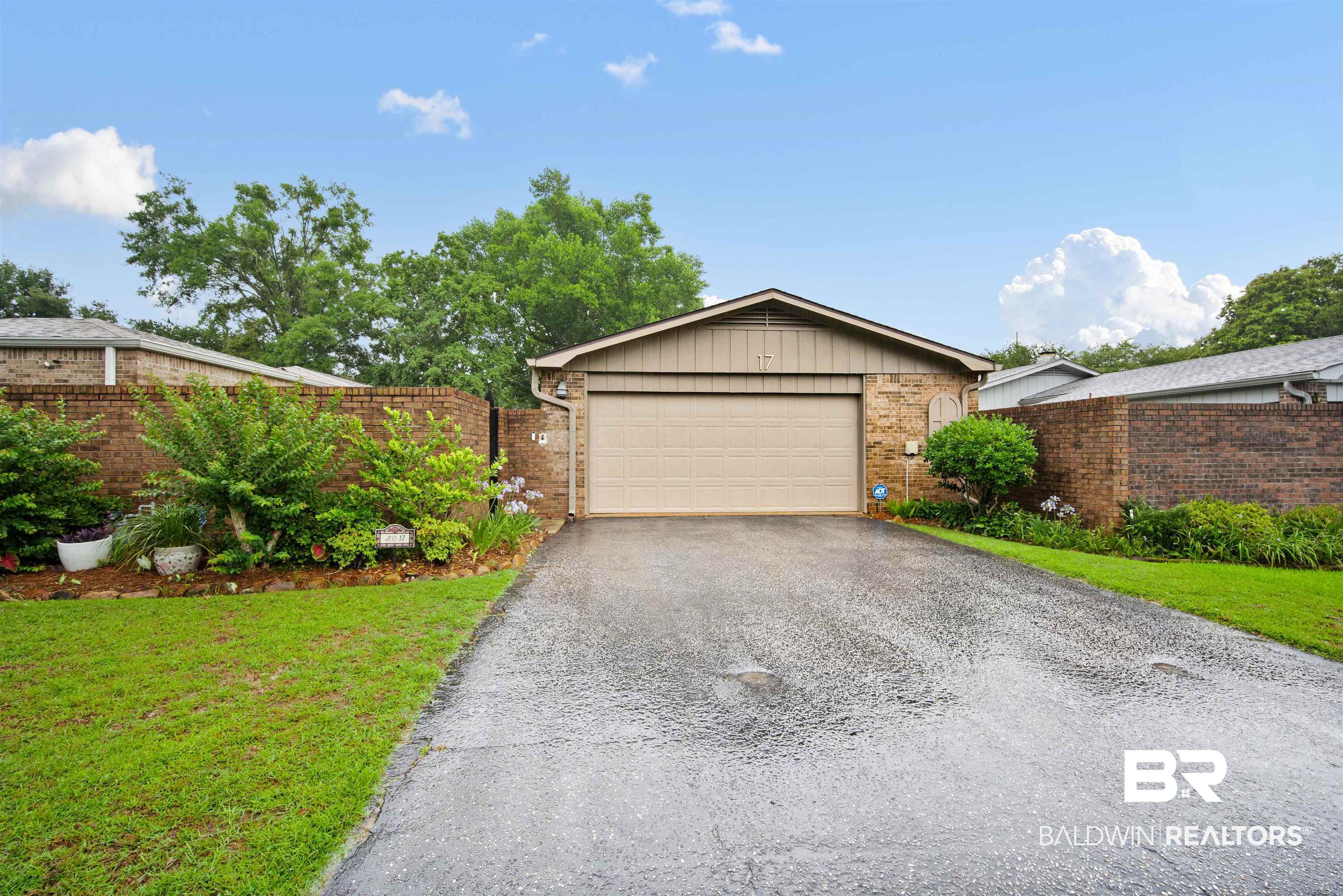 17 Cobblestone Way West Mobile, AL 36608 - Photo 1 of 30