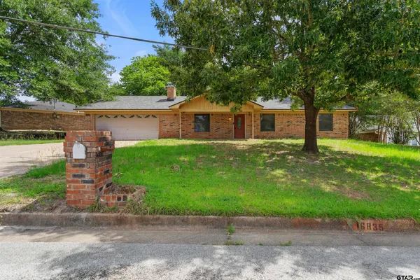 $195,000 | 16839 Timberridge Drive, Tyler, TX 75703