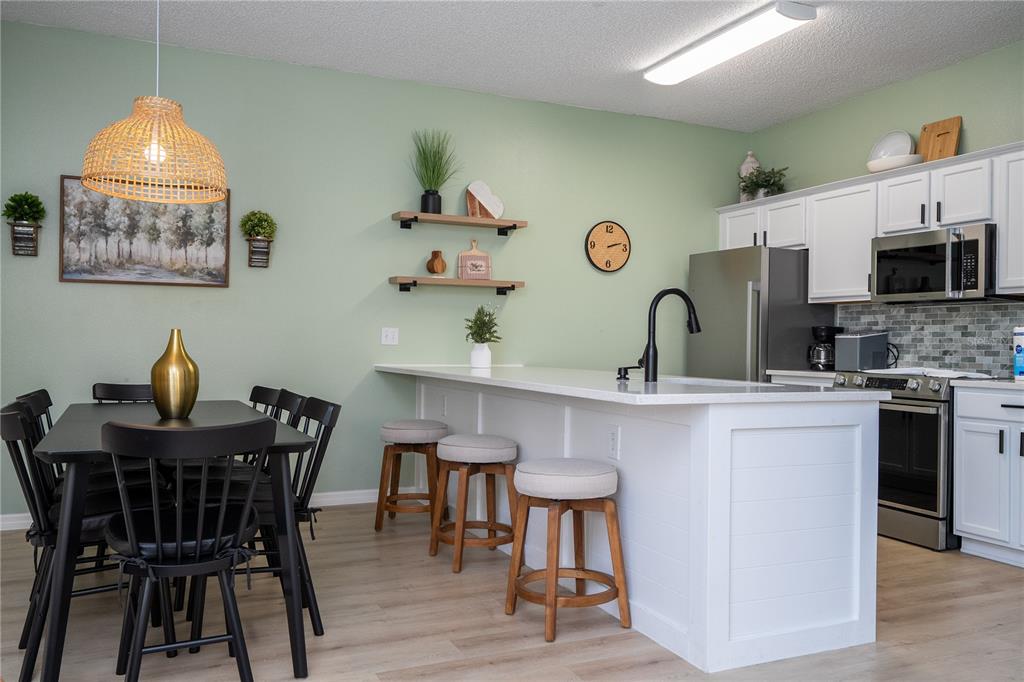 4722 Flagler Beach Way Kissimmee, FL 34746 - Photo 8 of 100