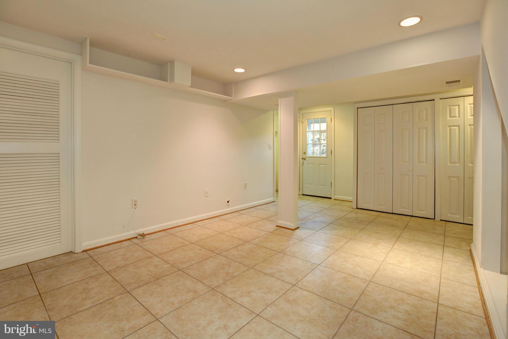5904 Conway Road Bethesda, MD 20817 - Photo 11 of 13 Basement