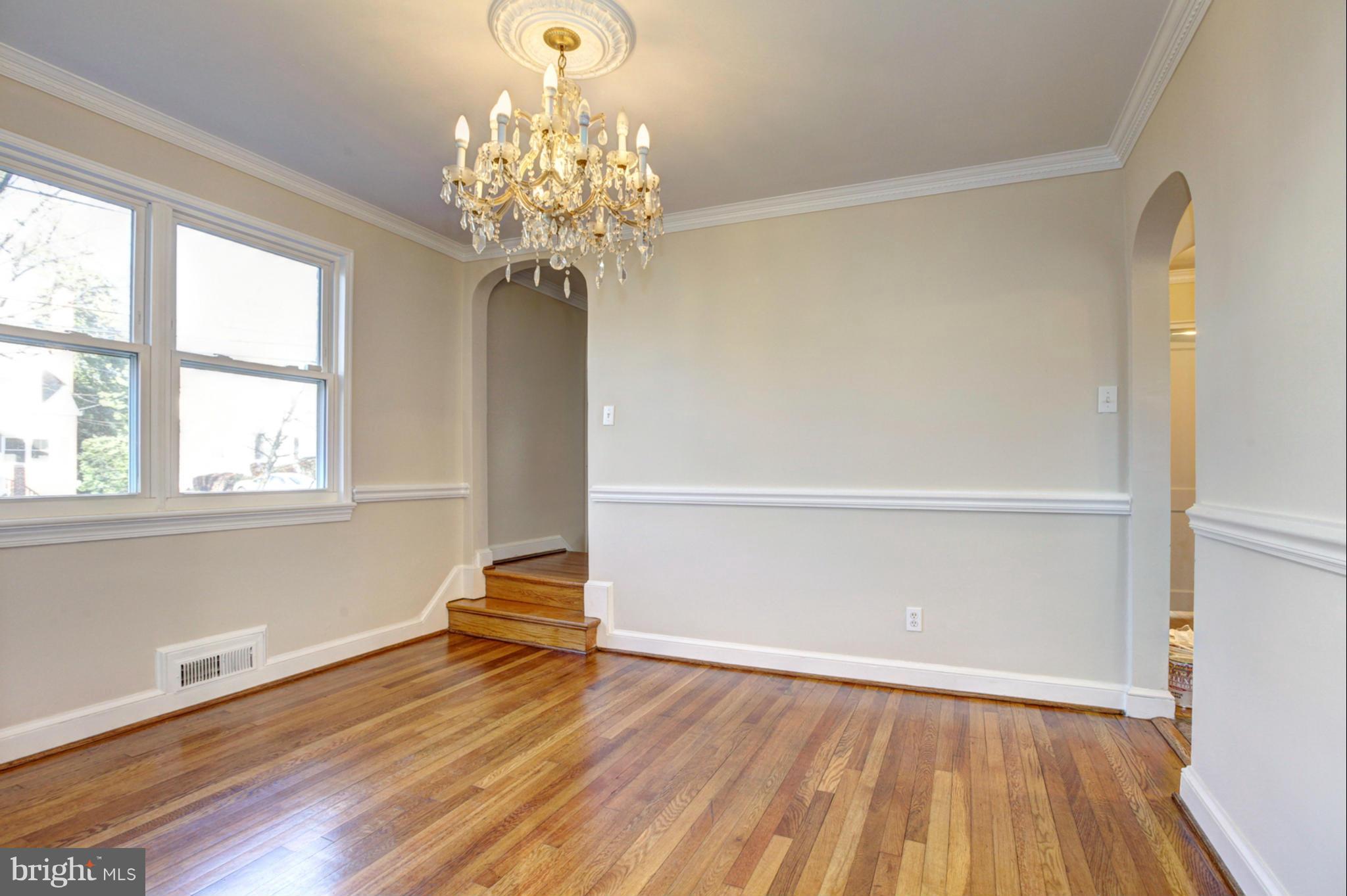 5904 Conway Road Bethesda, MD 20817 - Photo 5 of 13 Dining Room