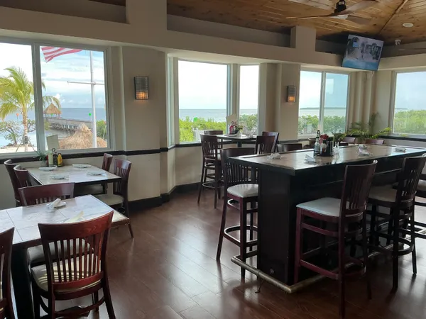 $1,385,000 | 500 Burton Drive, Unit 3308 & 3309, Tavernier, FL 33070