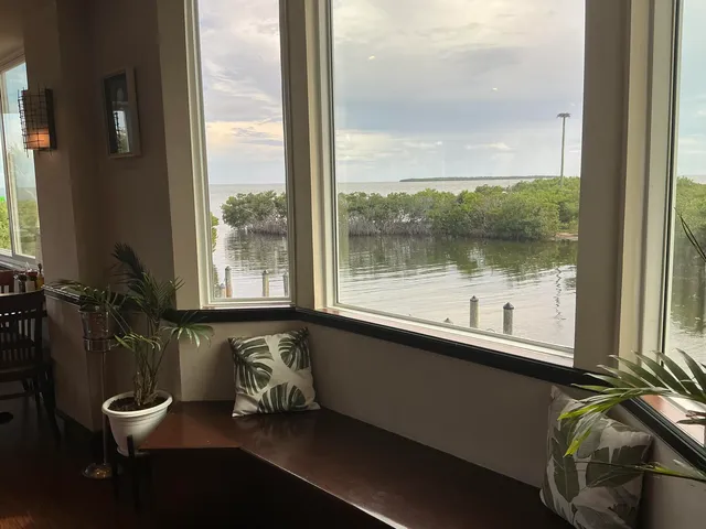 $1,395,000 | 500 Burton Drive, Unit 3308 & 3309, Tavernier, FL 33070