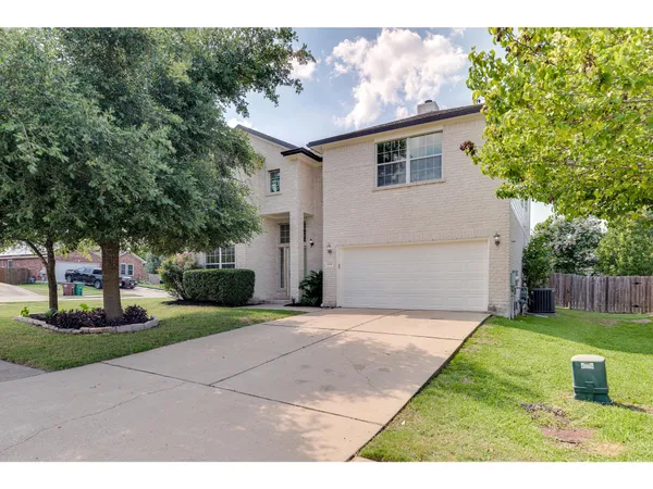 $449,991 | 2700 Mission Tejas Drive, Pflugerville, TX 78660