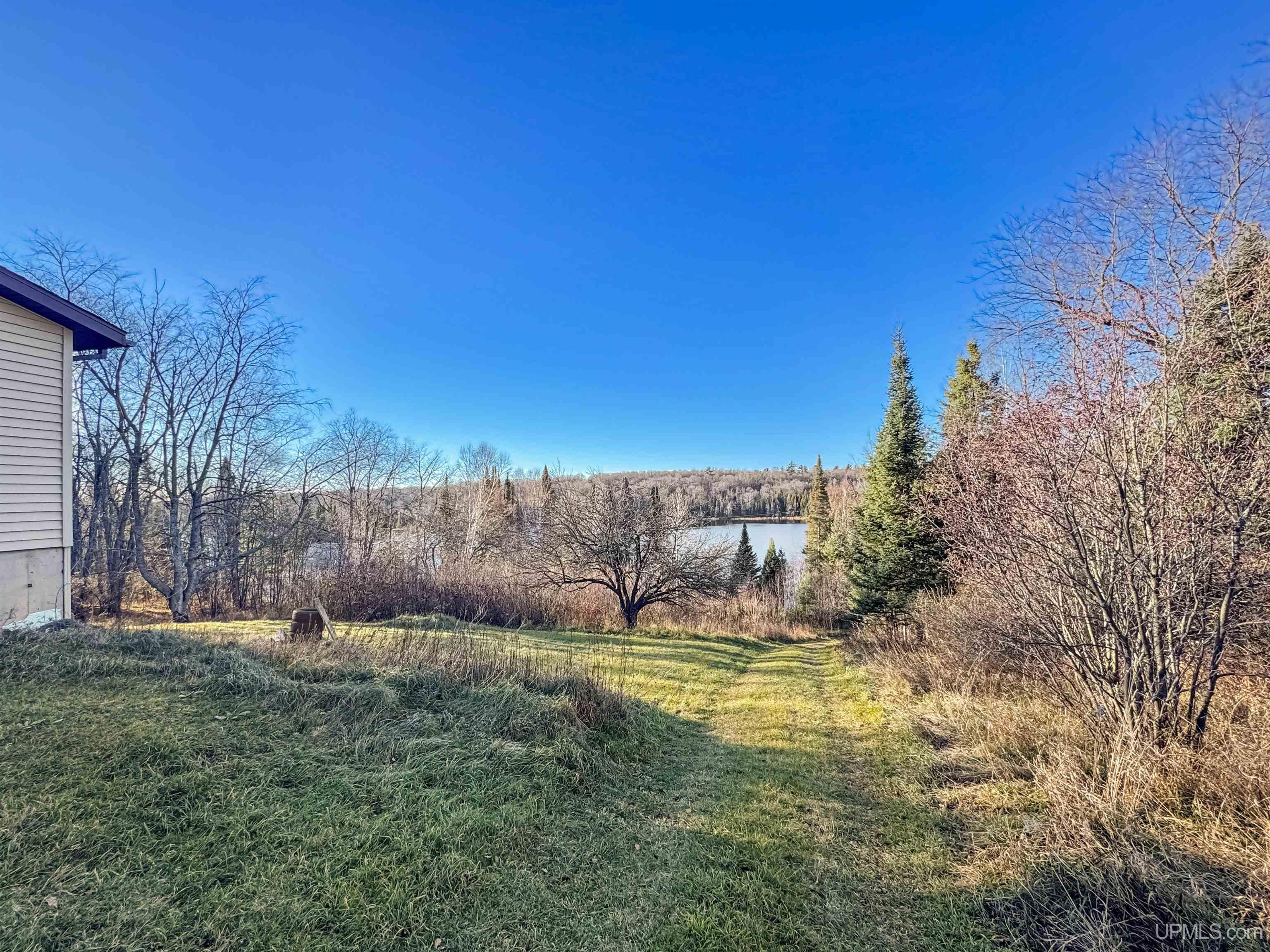 154 Swan Lake Road Crystal Falls, MI 49920 - Photo 2 of 36 Gallery Image 2