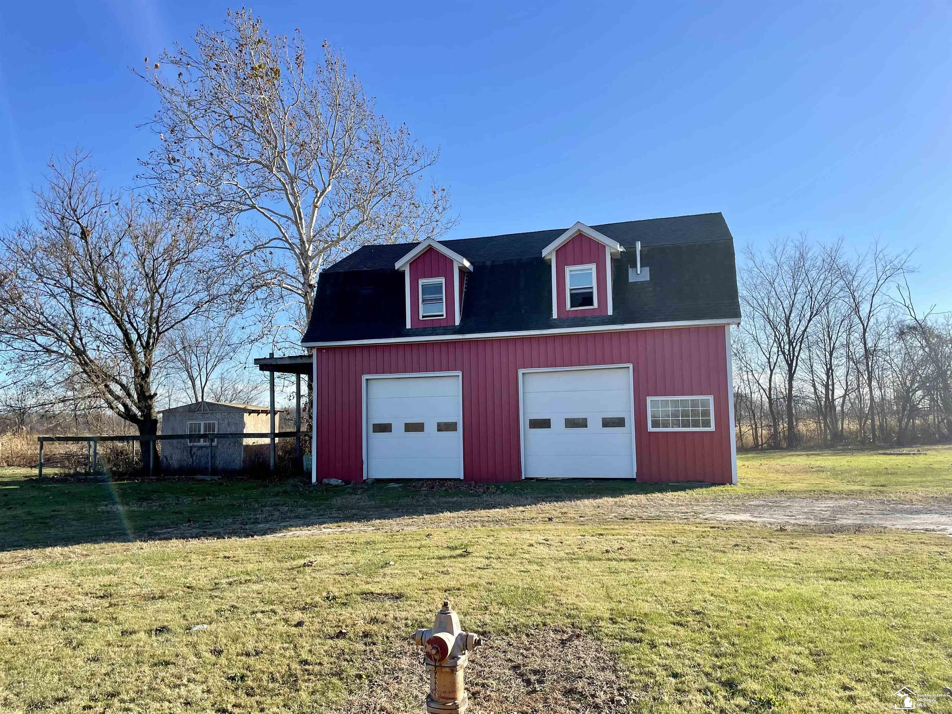 6747 Zink Road Maybee, MI 48159 - Photo 2 of 24 Gallery Image 2