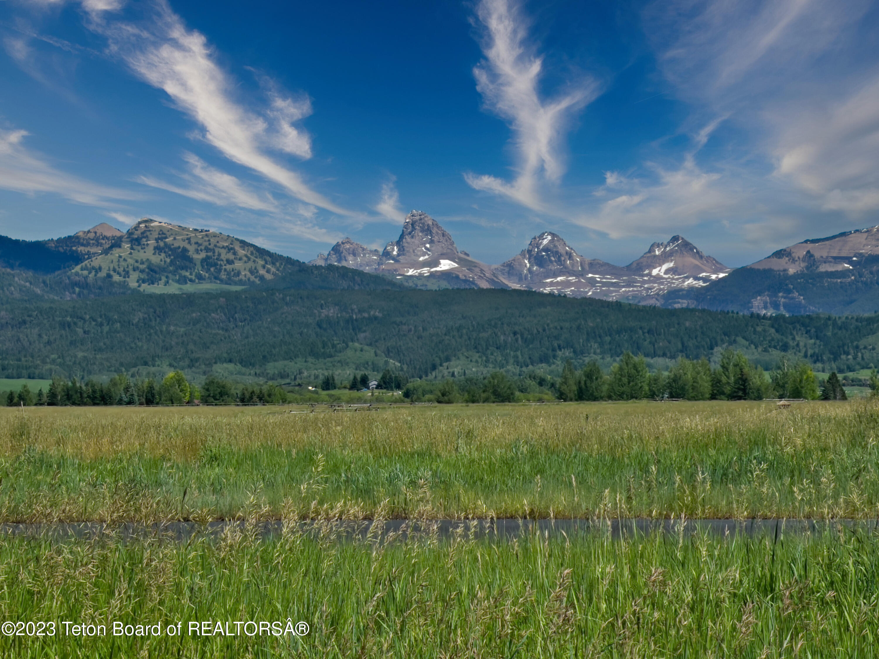 2330 Snow Crest Ranch Drive Driggs, ID 83422 - Photo 1 of 23 2330 SNOW CREST DR_9