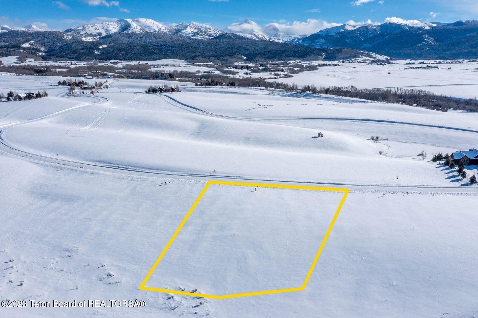 2330 Snow Crest Ranch Drive Driggs, ID 83422 - Photo 15 of 23 6V175vQT