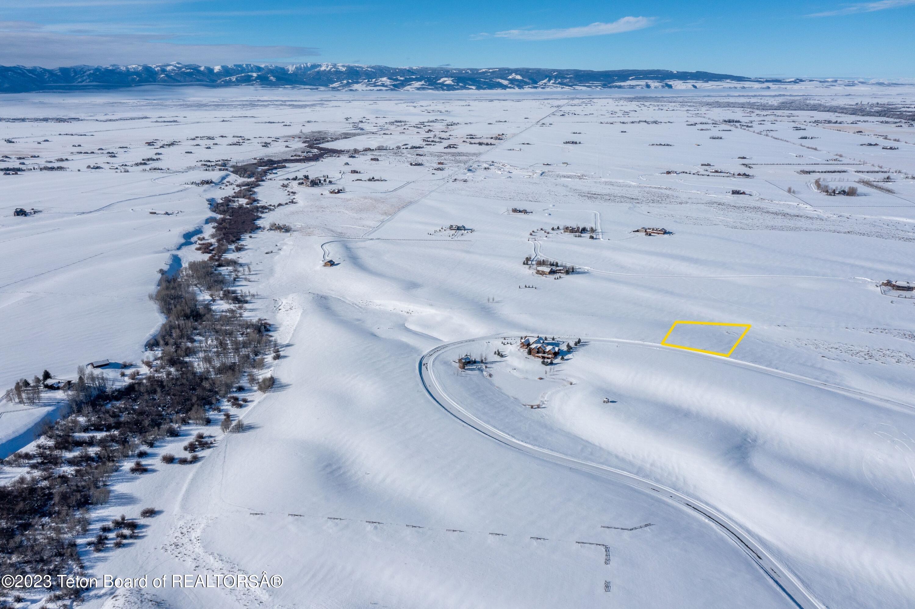 2330 Snow Crest Ranch Drive Driggs, ID 83422 - Photo 17 of 23 GYlkqFNO