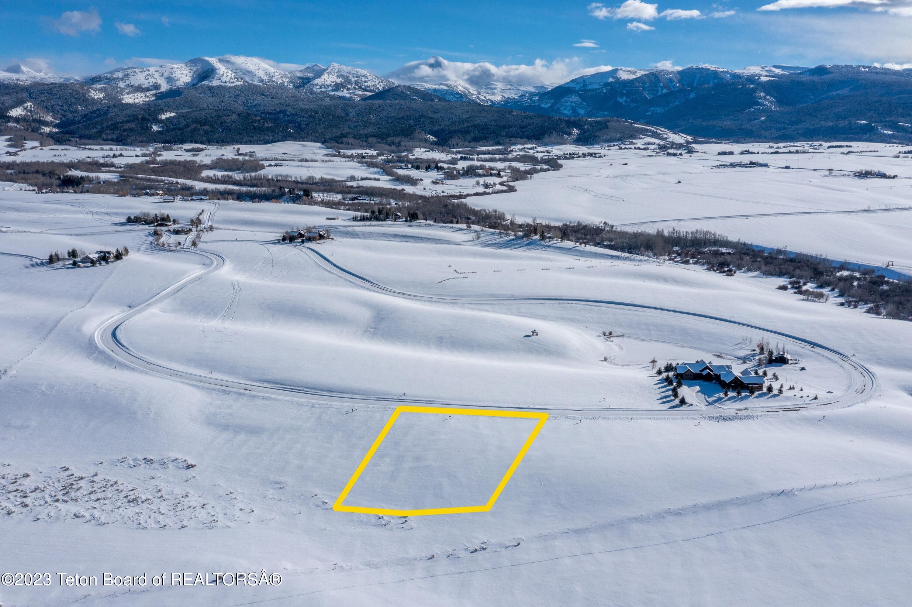 2330 Snow Crest Ranch Drive Driggs, ID 83422 - Photo 18 of 23 iIELC8Zg