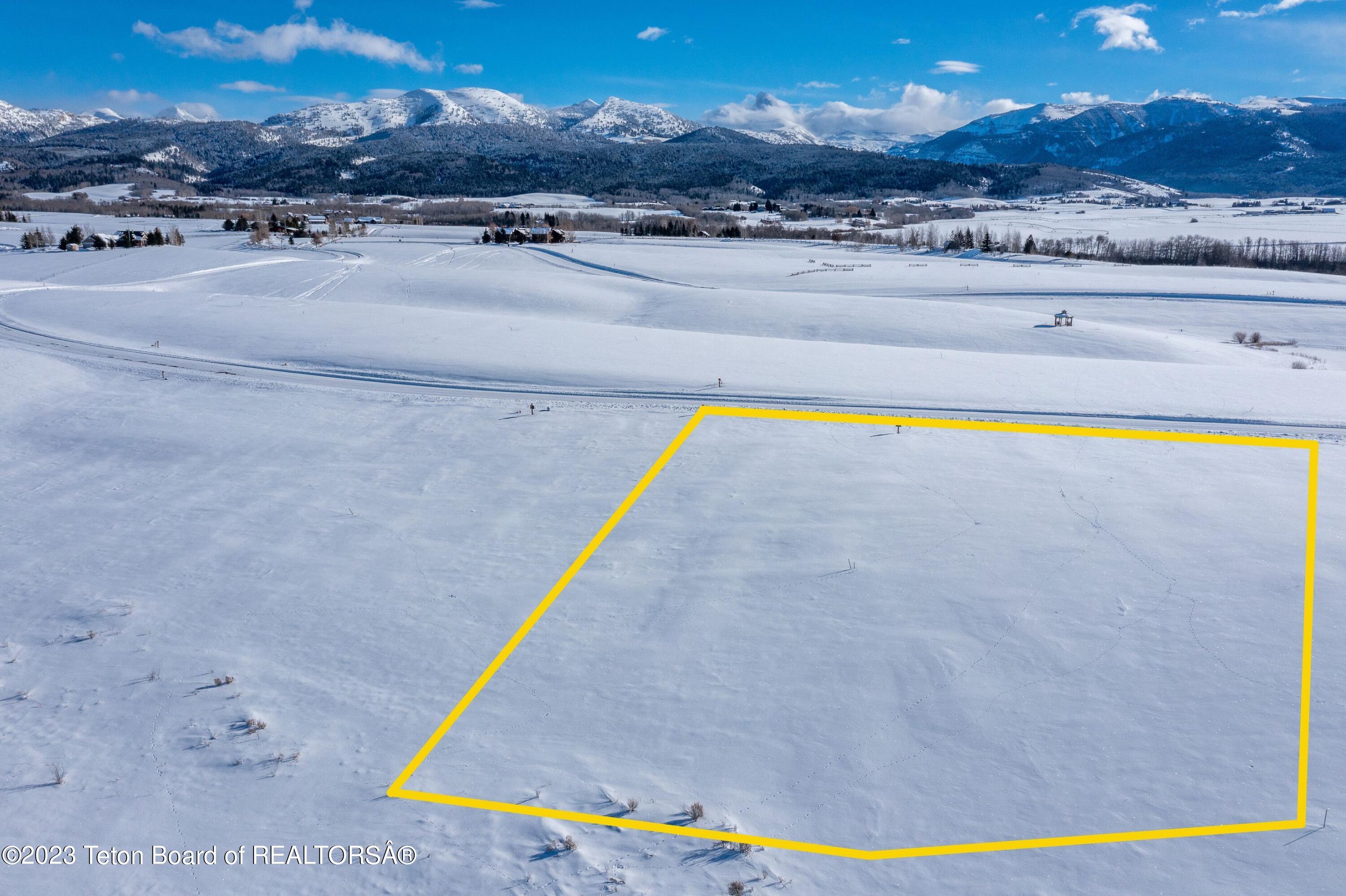 2330 Snow Crest Ranch Drive Driggs, ID 83422 - Photo 20 of 23 s6M9c7S8