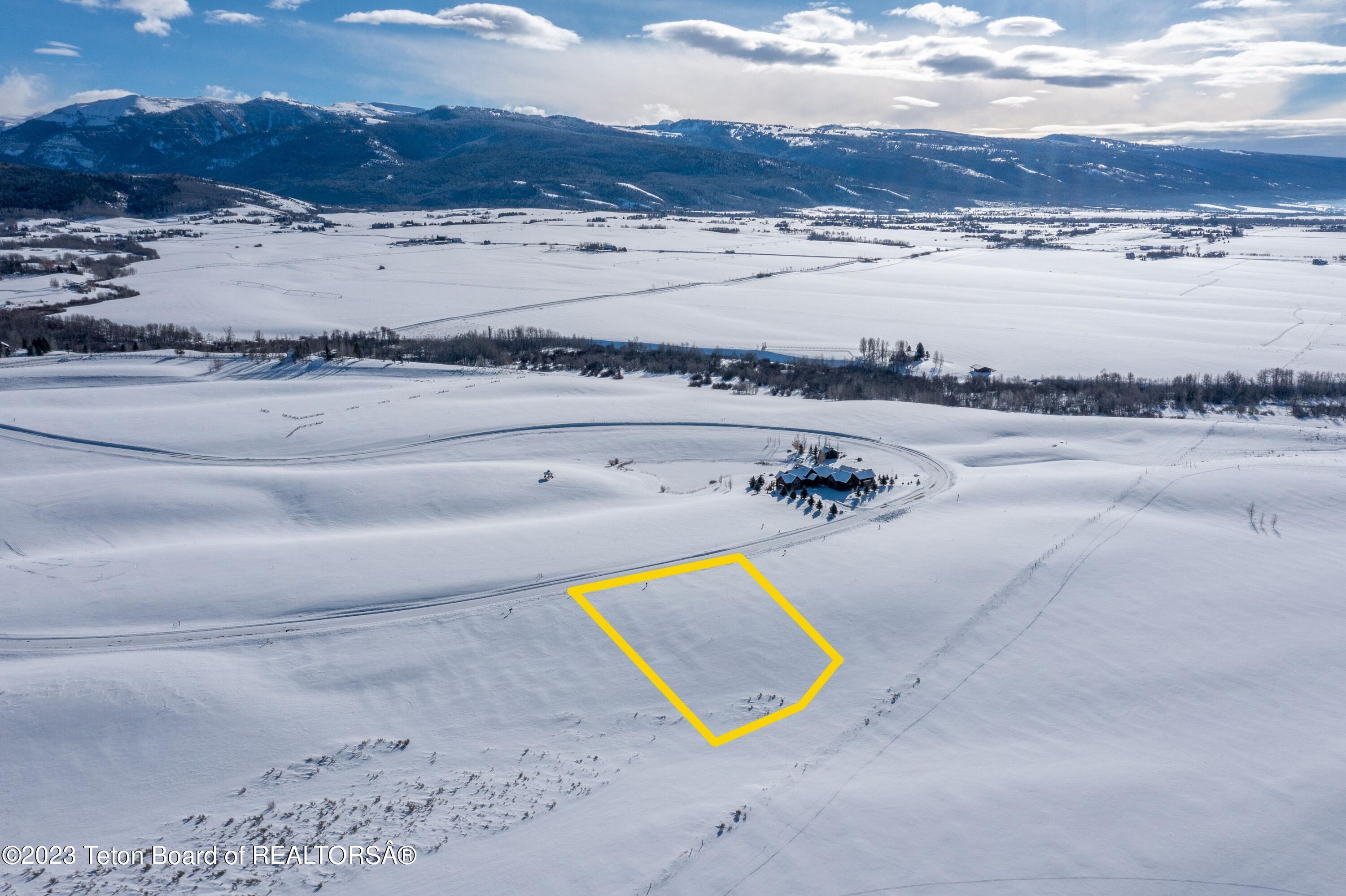 2330 Snow Crest Ranch Drive Driggs, ID 83422 - Photo 21 of 23 UBPt4bGf