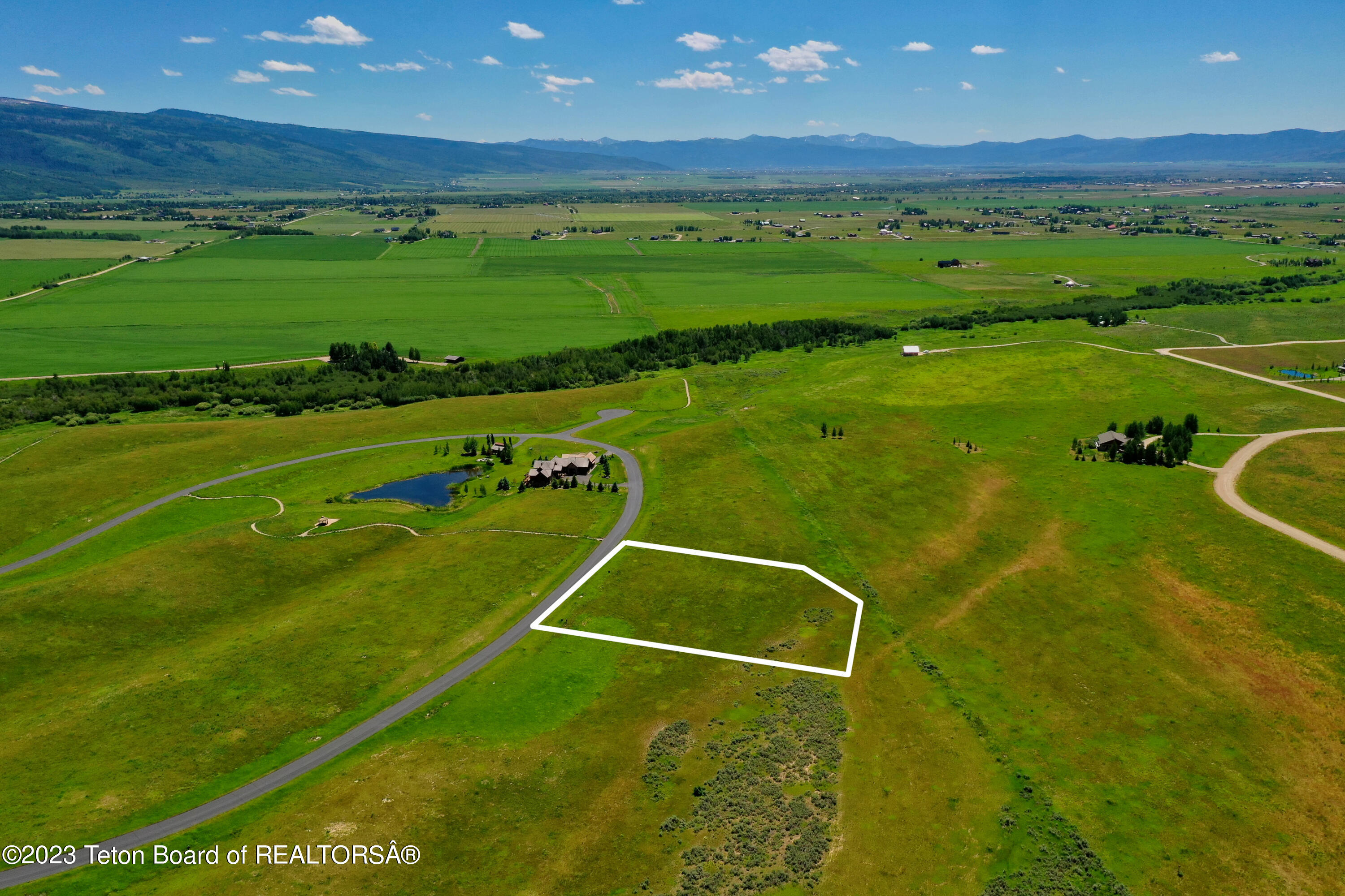 2330 Snow Crest Ranch Drive Driggs, ID 83422 - Photo 6 of 23 2330 SNOW CREST DR_5_LL