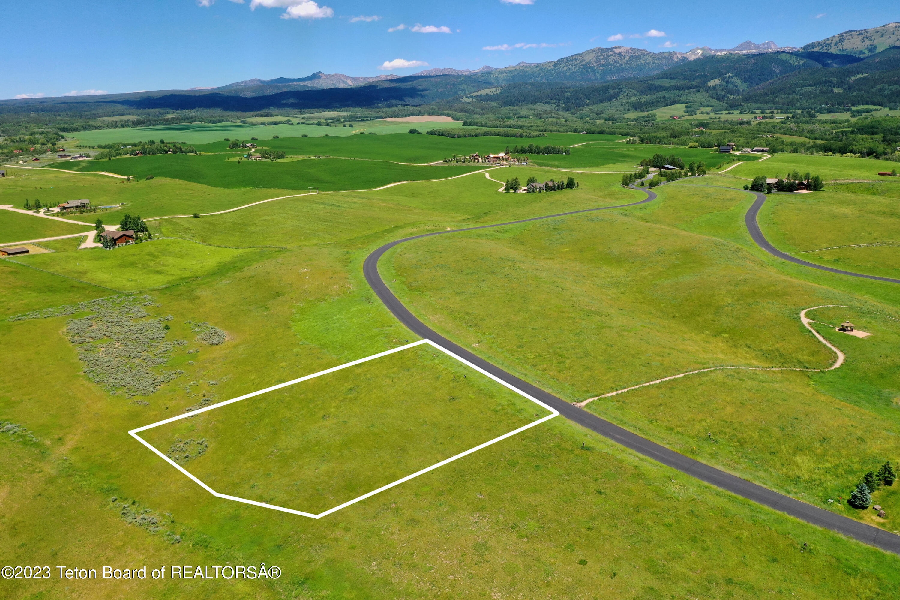 2330 Snow Crest Ranch Drive Driggs, ID 83422 - Photo 8 of 23 2330 SNOW CREST DR_7_LL