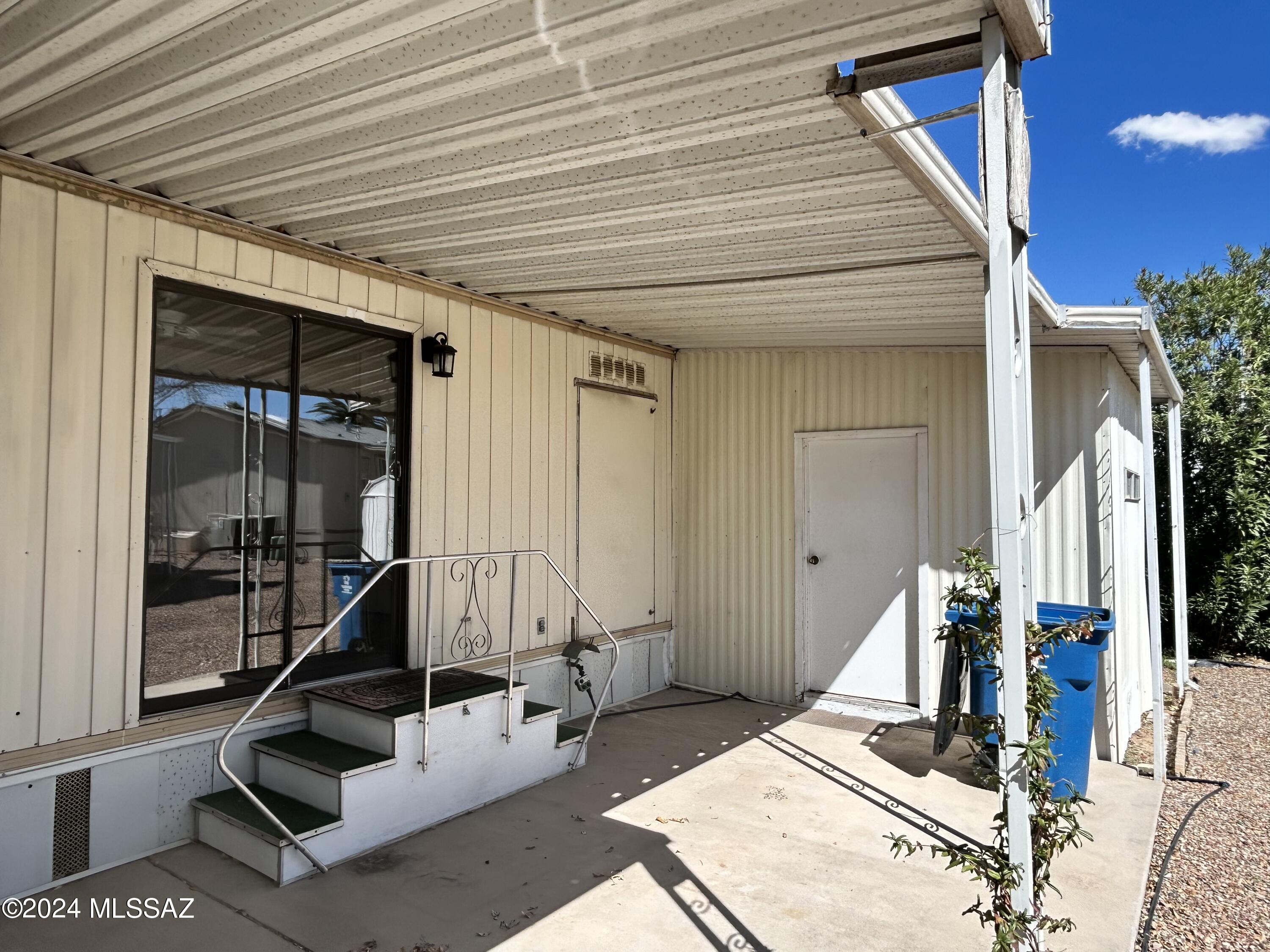 5000 East Grant Road, Unit 124 Tucson, AZ 85712 - Photo 5 of 24