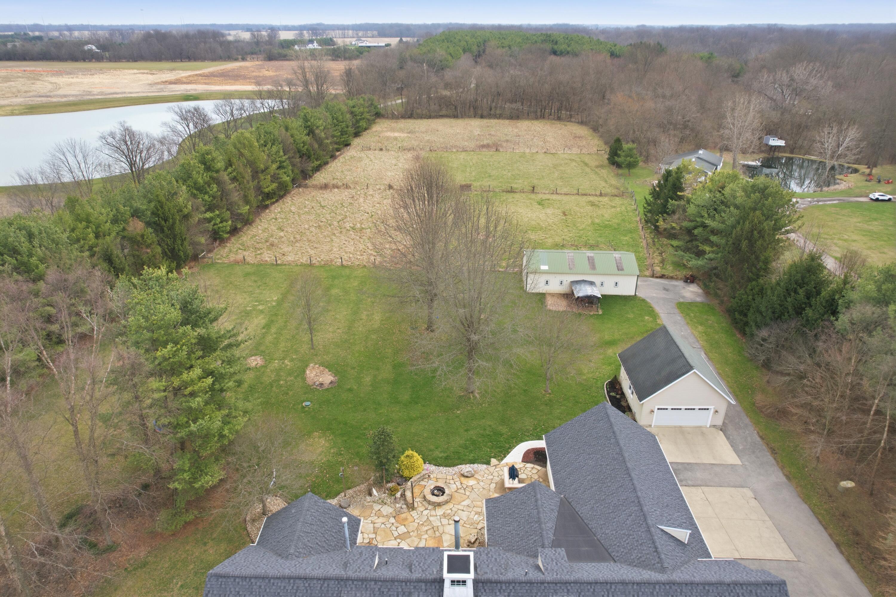 2845 Sunbury Road Galena, OH 43021 - Photo 110 of 119 2845 Sunbury Road