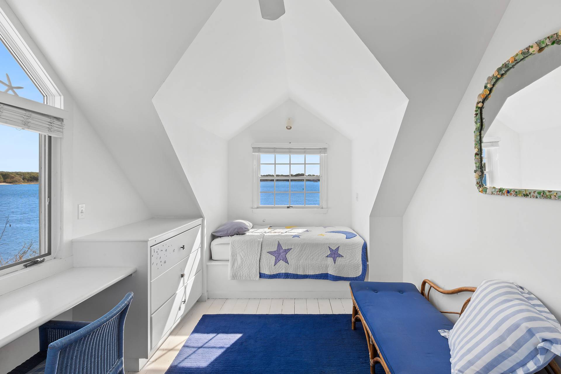 238 Towd Point Road Southampton, NY 11968 - Photo 18 of 34 a living room with furniture and a wooden floor
