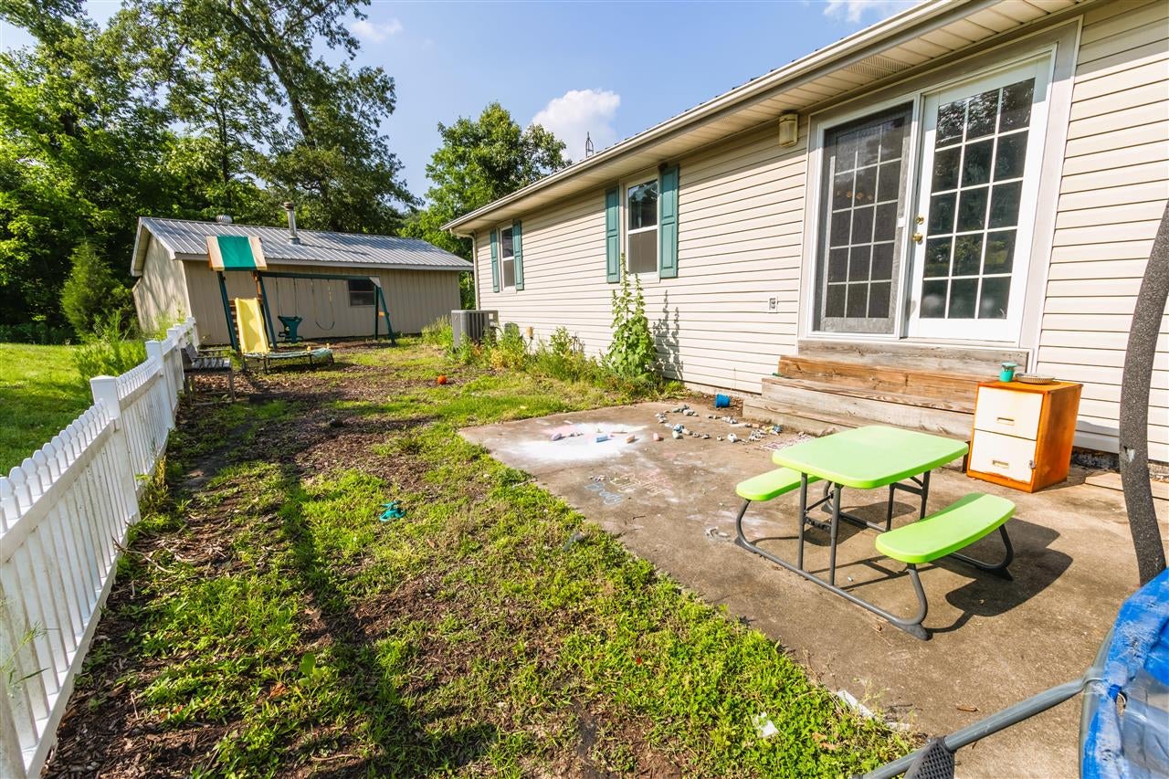707 South Chalybeate Road Smiths Grove, KY 42171 - Photo 24 of 37 Gallery Image 24