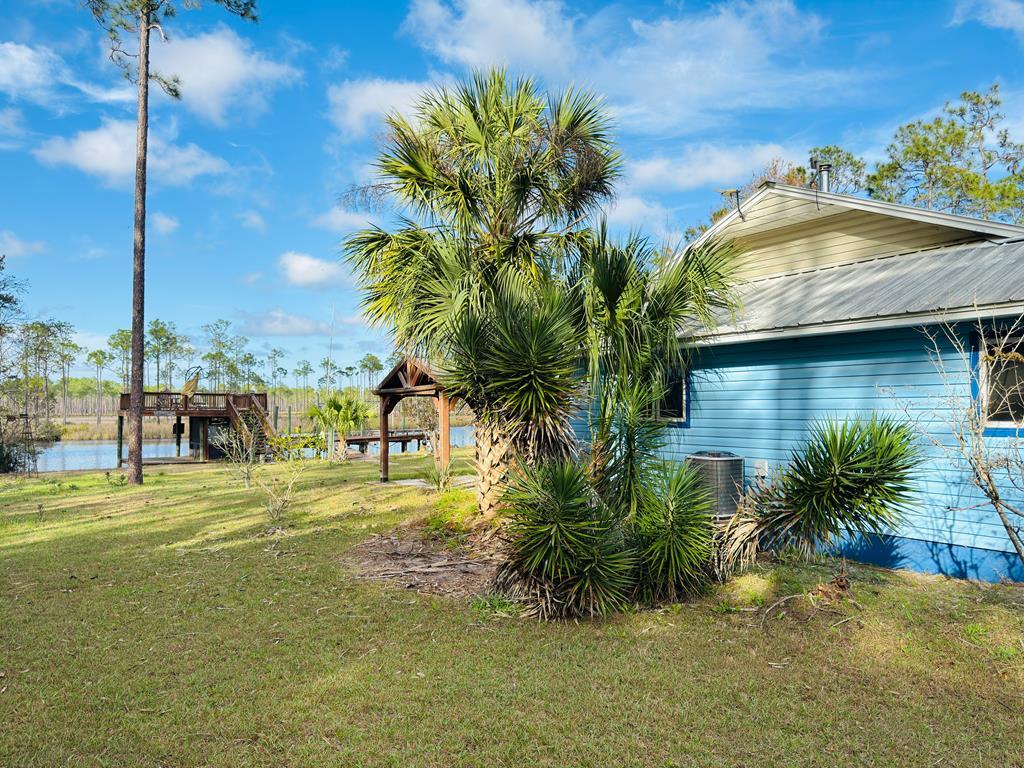 897 Mill Road Carrabelle, FL 32322 - Photo 50 of 50