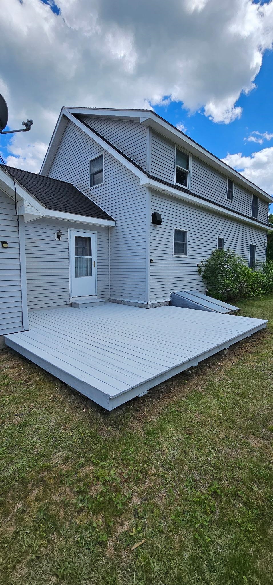 14 Cloutier Road Northumberland, NH 03584 - Photo 7 of 29
