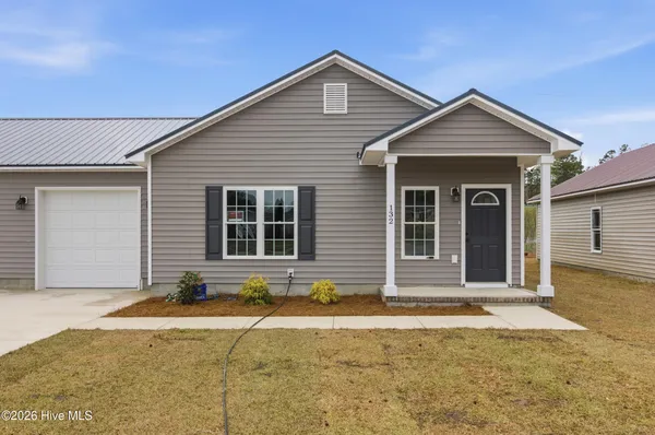 $259,900 | 132 MacDonald Boulevard, Havelock, NC 28532