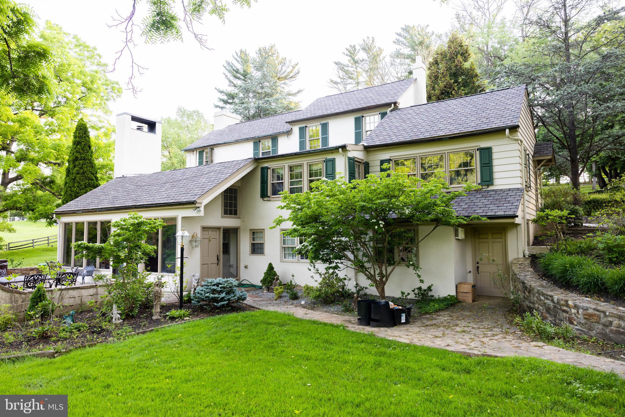 1105 Green Lane Road Malvern, PA 19355 - Photo 59 of 72