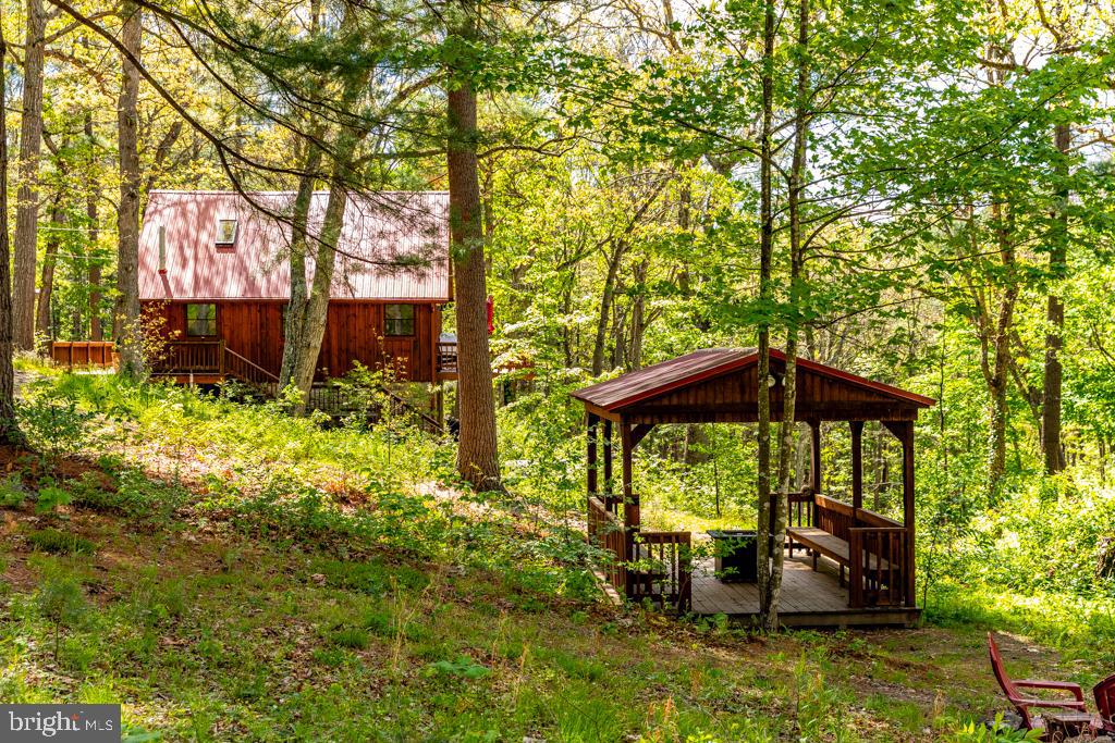 504 Dakota Road Baker, WV 26801 - Photo 114 of 130
