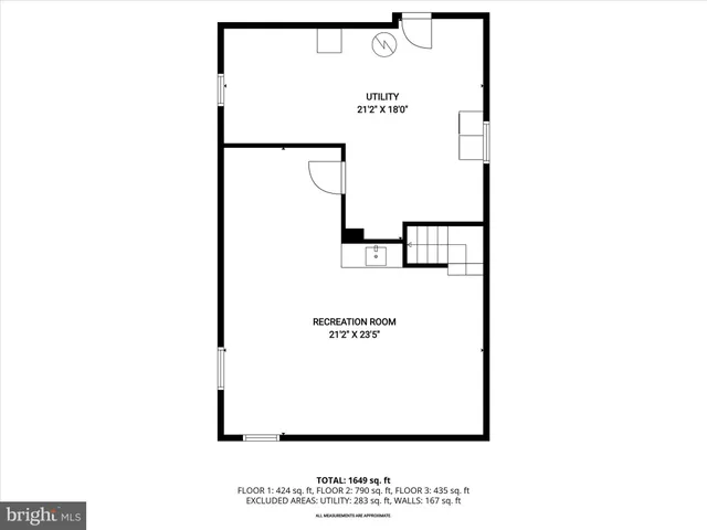 $330,000 | 7708 Middlesex Place, Parkville, MD 21234