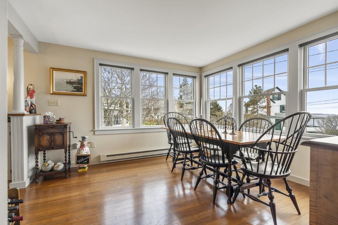 135 Shore Road Boothbay, ME 04544 - Photo 19 of 67