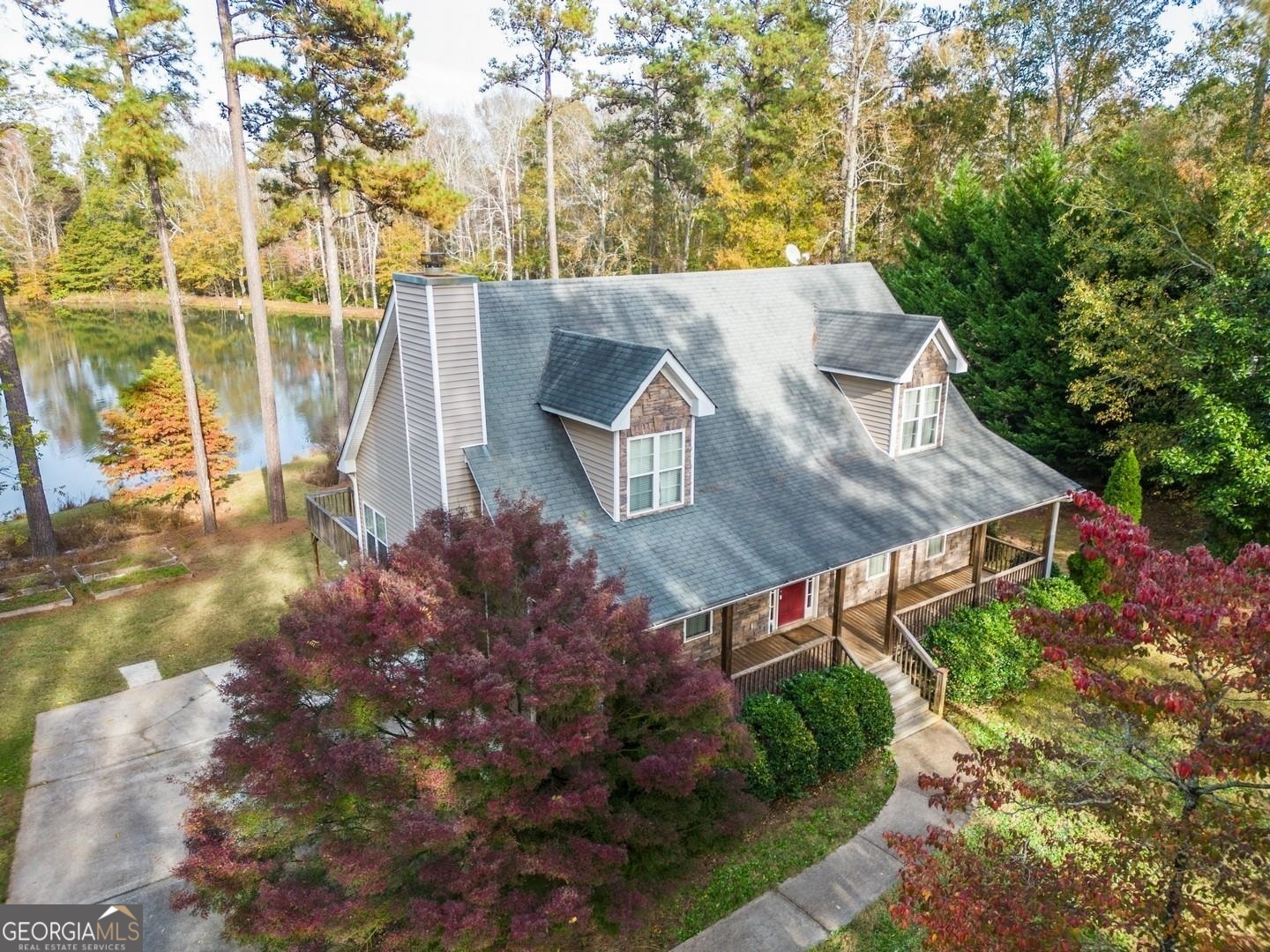 131 Loyd Road Mansfield, GA 30055 - Photo 1 of 1 Gallery Image 1