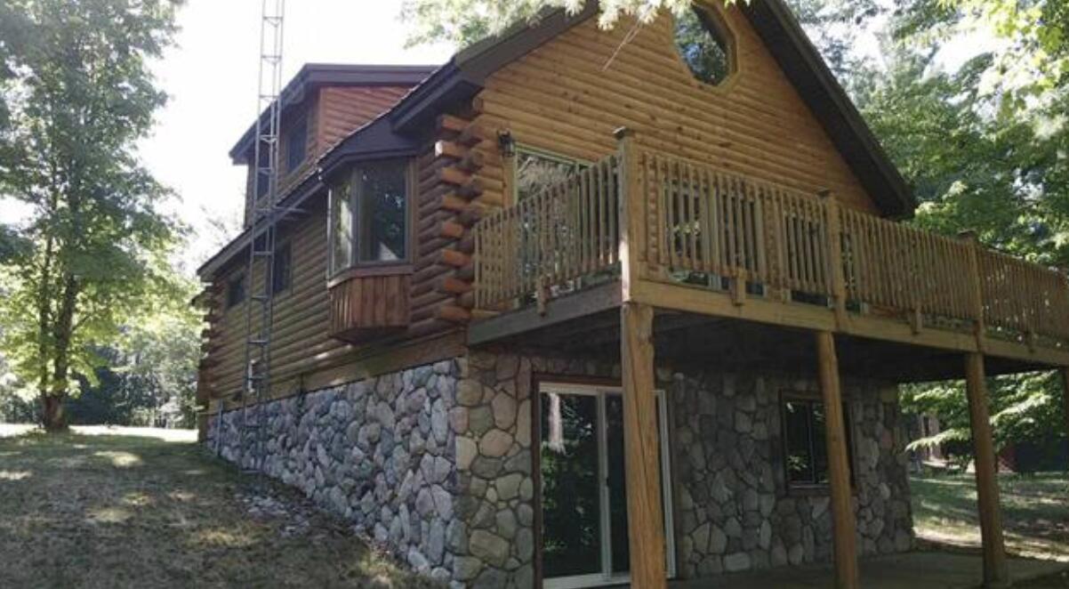 13369 Peters Road Wolverine, MI 49799 - Photo 2 of 7 Gallery Image 2