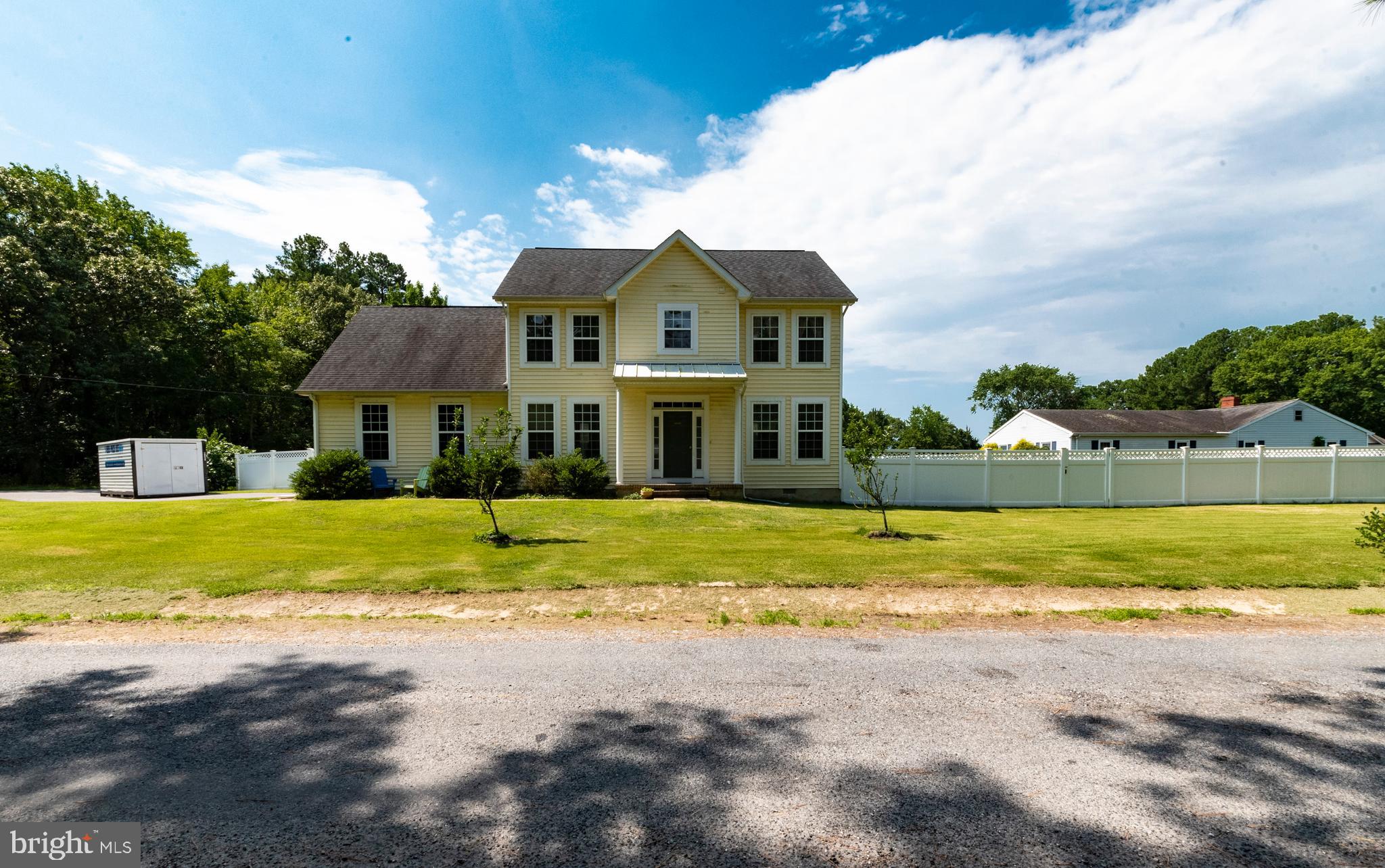 196 Woods Road Chester, MD 21619 - Photo 2 of 44 Front Exterior