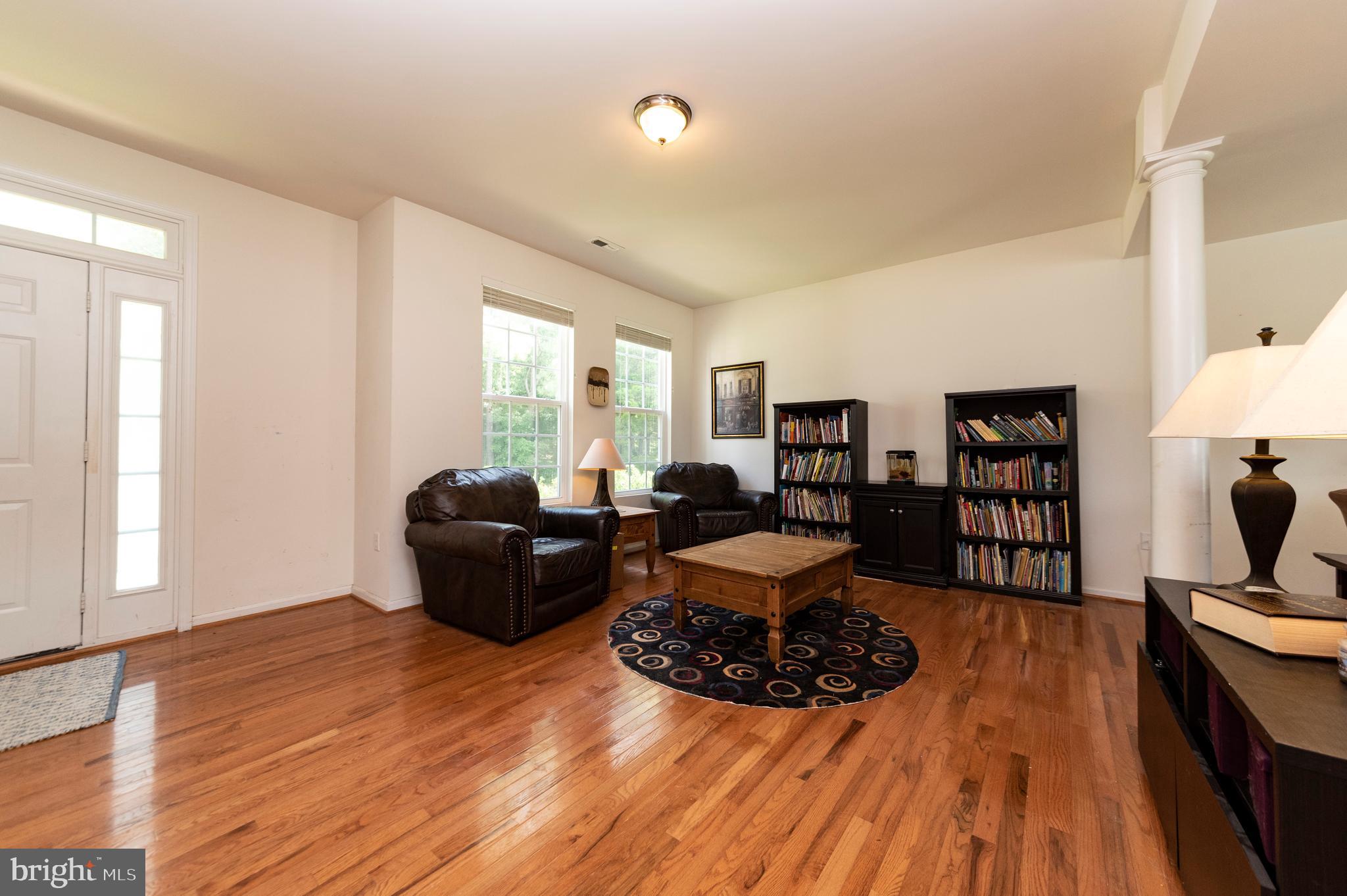196 Woods Road Chester, MD 21619 - Photo 43 of 44 Open Floor Plan