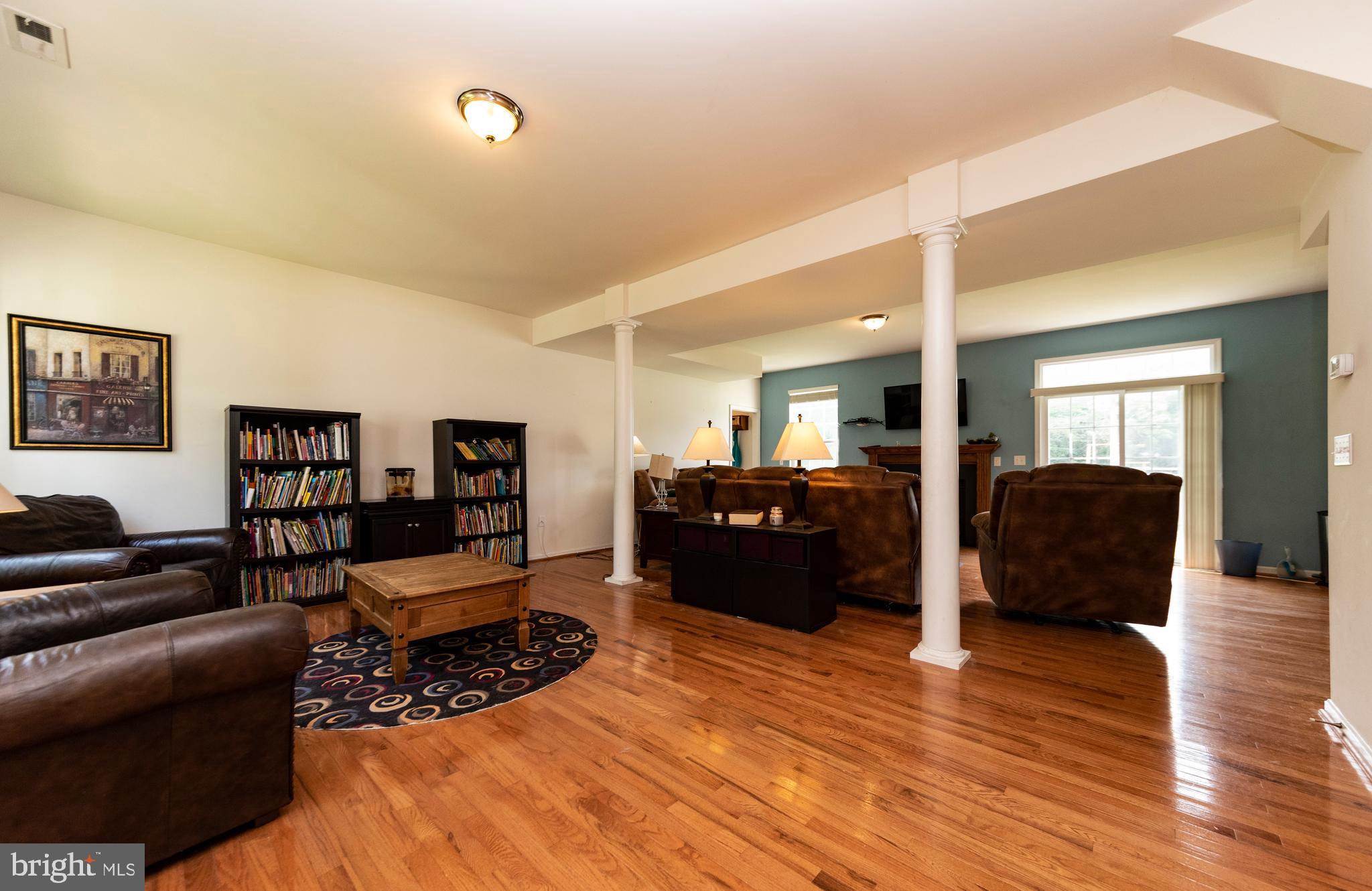 196 Woods Road Chester, MD 21619 - Photo 44 of 44 Open Floor Plan